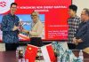 Huadi Group Jadi Sorotan Australia, Siap Buka Akses Investasi Dua Arah Huadi Group