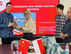Huadi Group Jadi Sorotan Australia, Siap Buka Akses Investasi Dua Arah