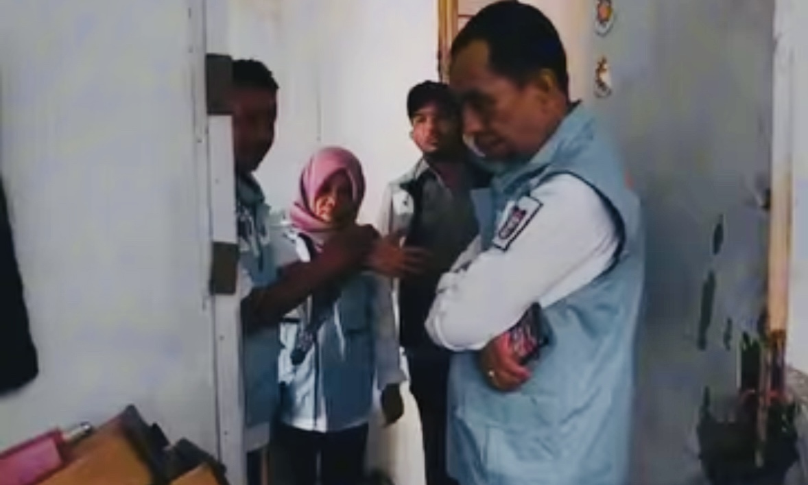 Dinas Kearsipan