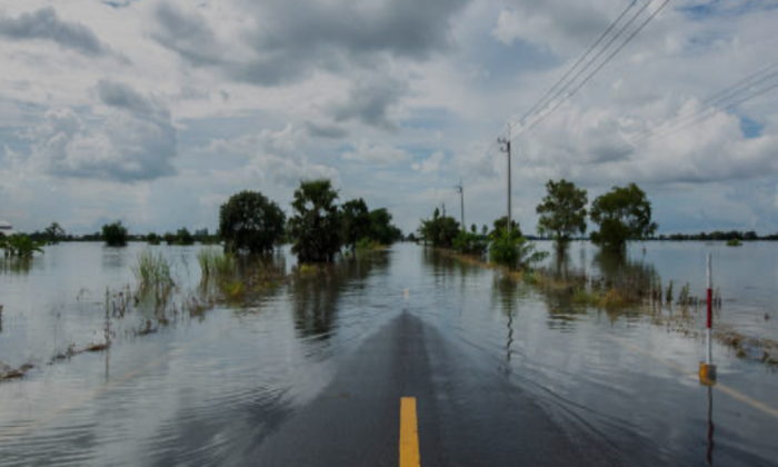 Banjir