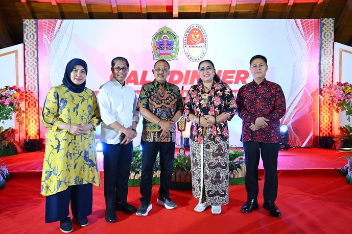 wakil wali kota makassar