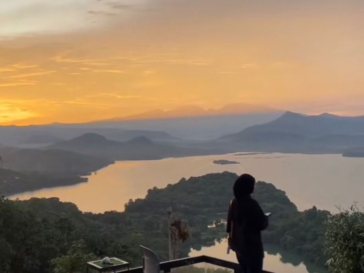 tempat wisata