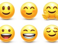 Emoji Senyum Bisa Disalahartikan Gen Z, Hati-Hati Maknanya! 