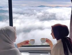 Tempat Wisata Sulsel, Ruang Kabut dan Terapi Alami  