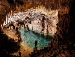 Jejak Mitos di Tempat Wisata Sulsel