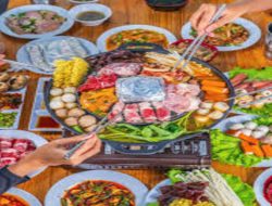 Menikmati Liburan, Menguak Jejak Karbon dari Wisata Kuliner 