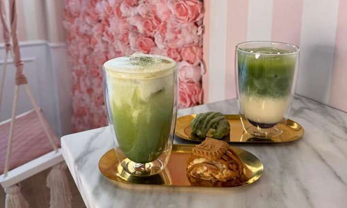 Matcha