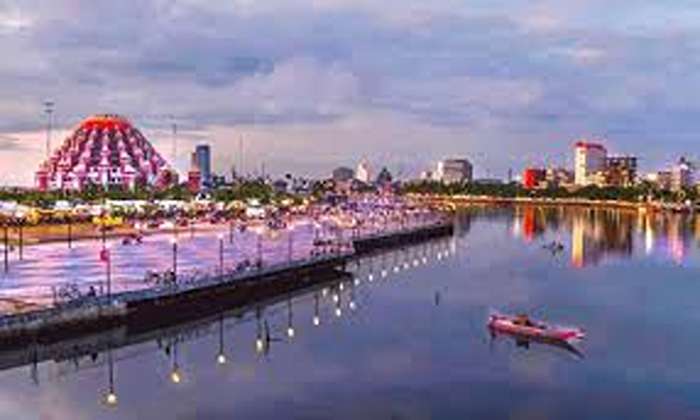 tempat wisata