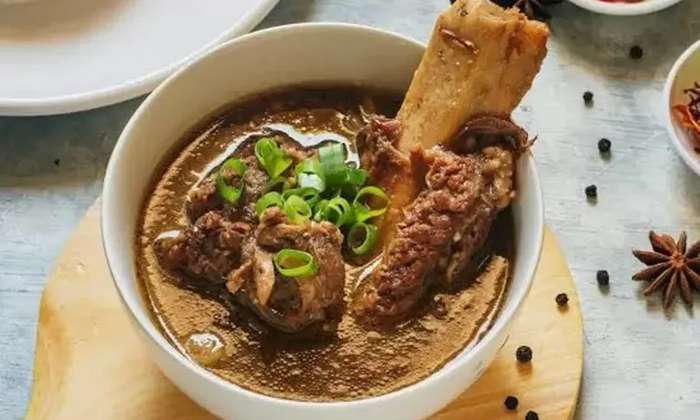 sop konro