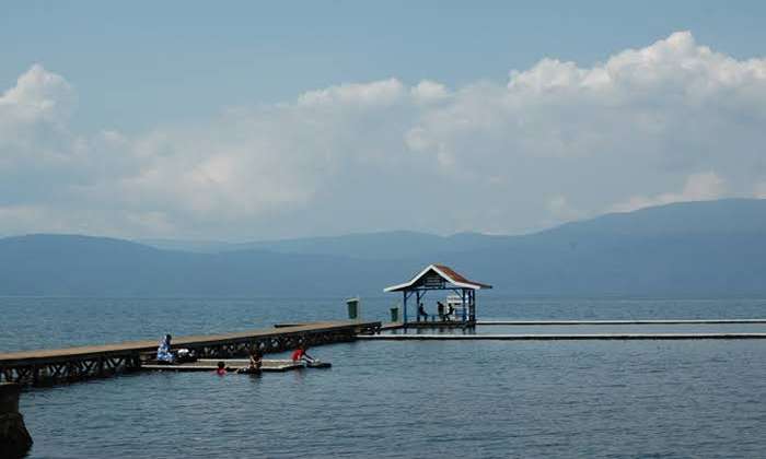 Tempat wisata