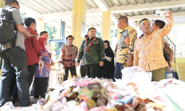 Pemkot makassar