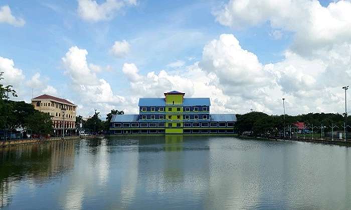 Tempat wisata