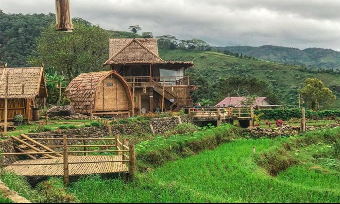 Tempat wisata