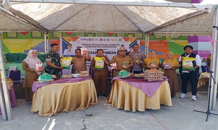 Enrekang