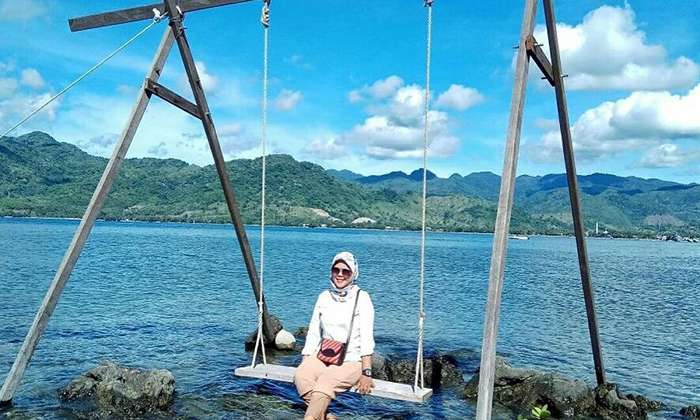 tempat wisata
