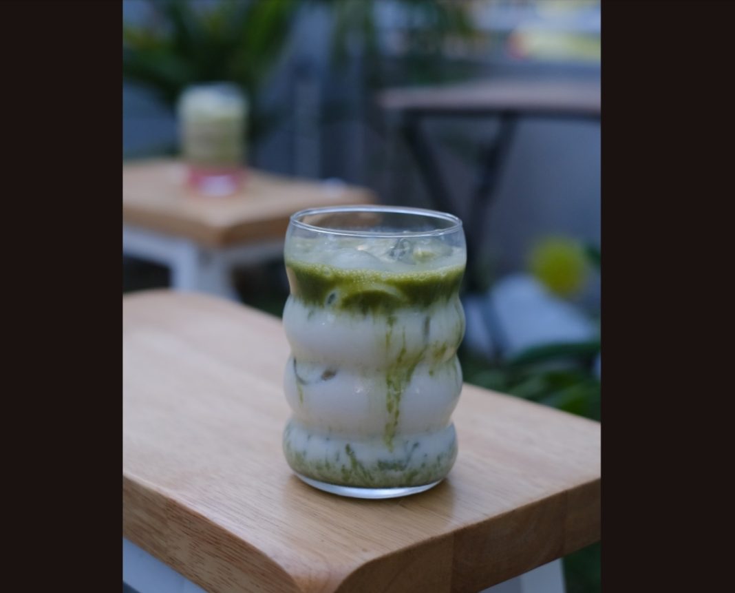 Matcha
