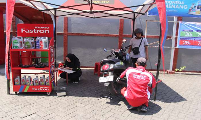 Pertamina