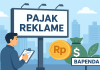 Bapenda Makassar Perketat Pengawasan Pajak Reklame, Realisasi Capai 45,1% Bapenda
