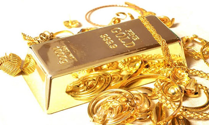 Harga emas