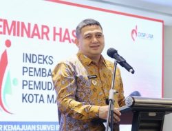 Pemkot Makassar Dorong Kebijakan Pemuda Berbasis Dampak