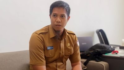 Pemkot Makassar Siapkan Employee of the Month untuk Dongkrak Kinerja ASN