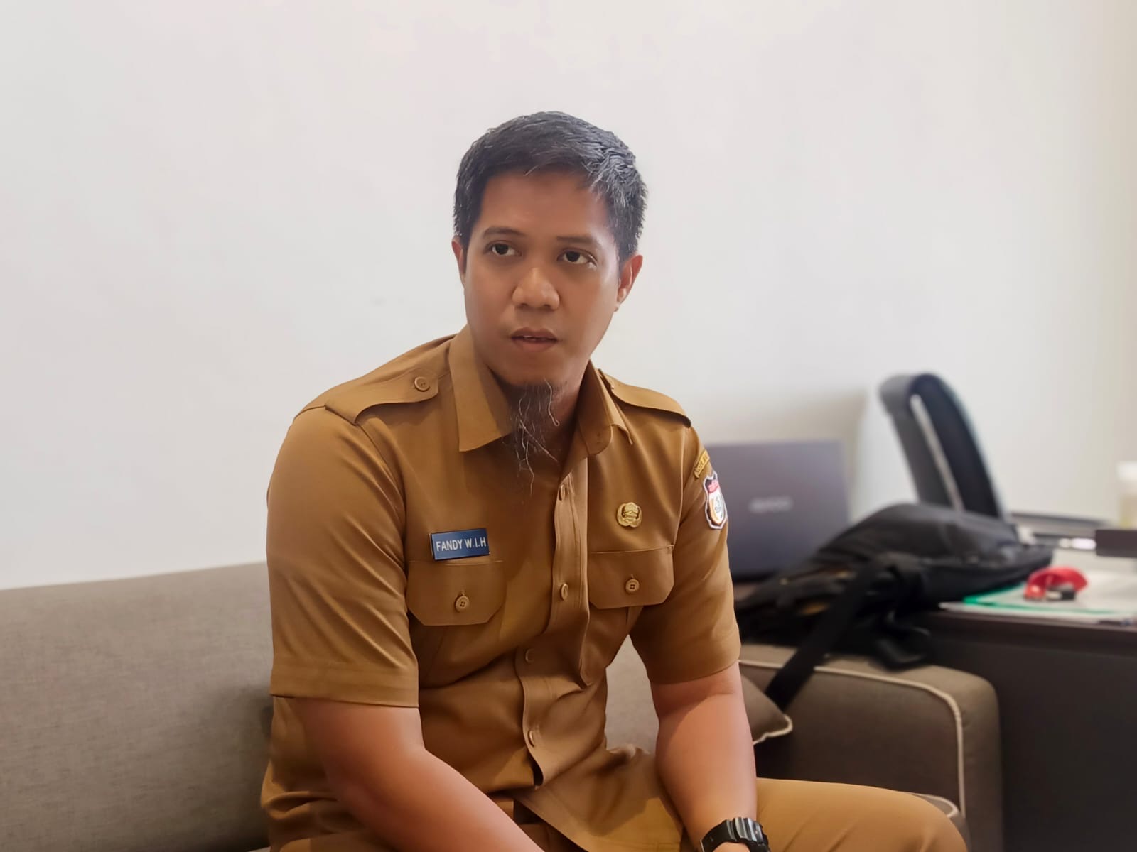 BKPSDMD Makassar