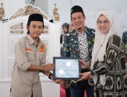 Pemkab Gowa Nilai Peran Muhammadiyah Relevan Dukung Pembangunan Daerah
