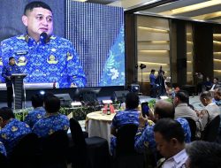 Aduan Warga Wajib Direspons 2×24 Jam, Munafri Arifuddin Instruksikan OPD Percepat Layanan Publik