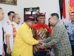 Munafri Arifuddin Tekankan Toleransi sebagai Fondasi Keamanan Makassar