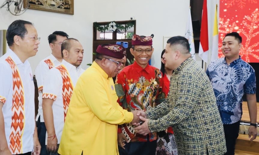 Munafri Arifuddin