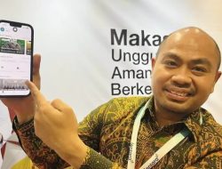Pemkot Makassar Catat IPM Tertinggi di Sulsel, Masuk Tujuh Besar Nasional