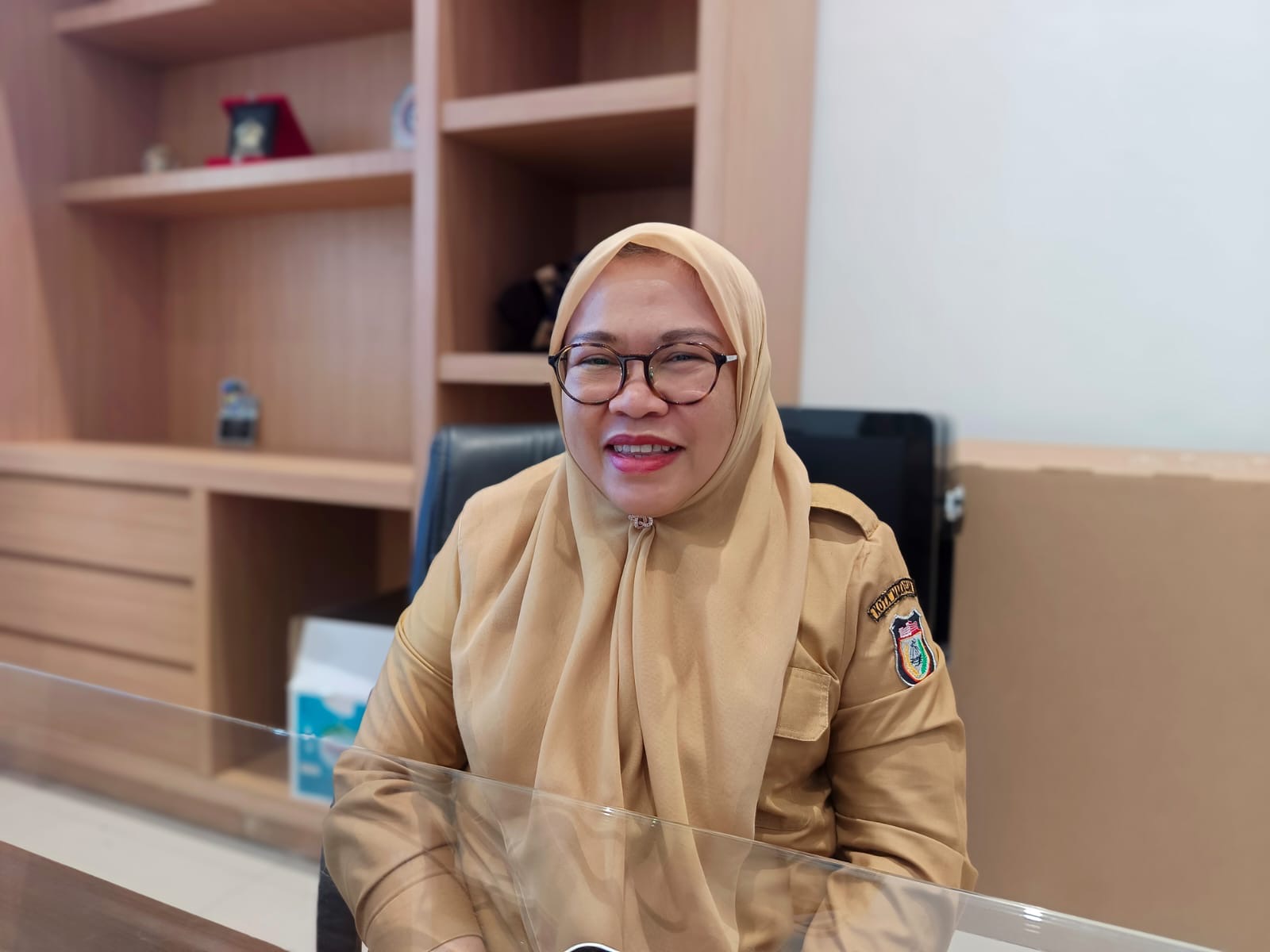 BKPSDMD Makassar