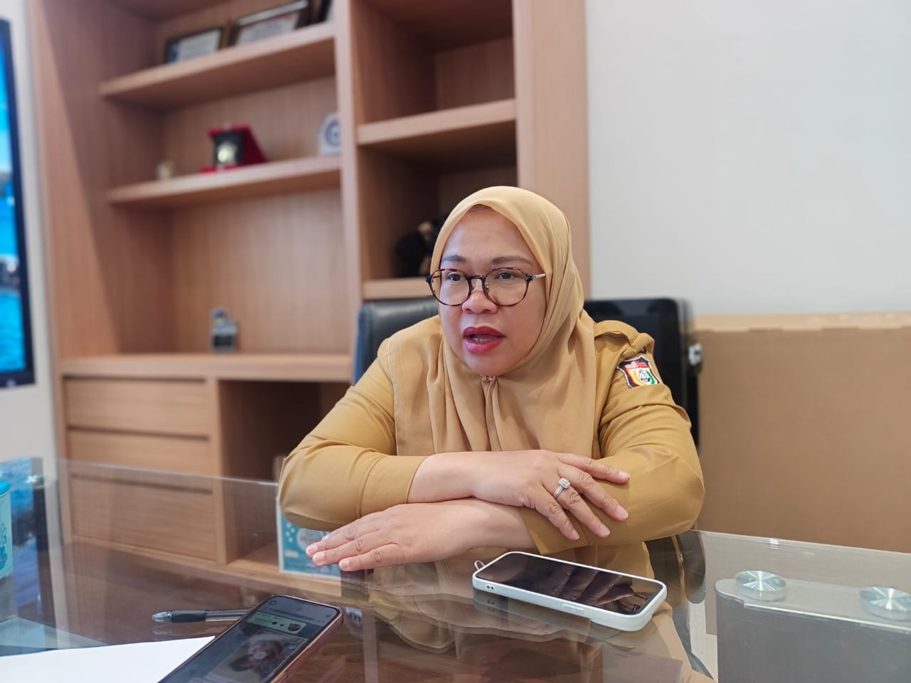 BKPSDMD Makassar