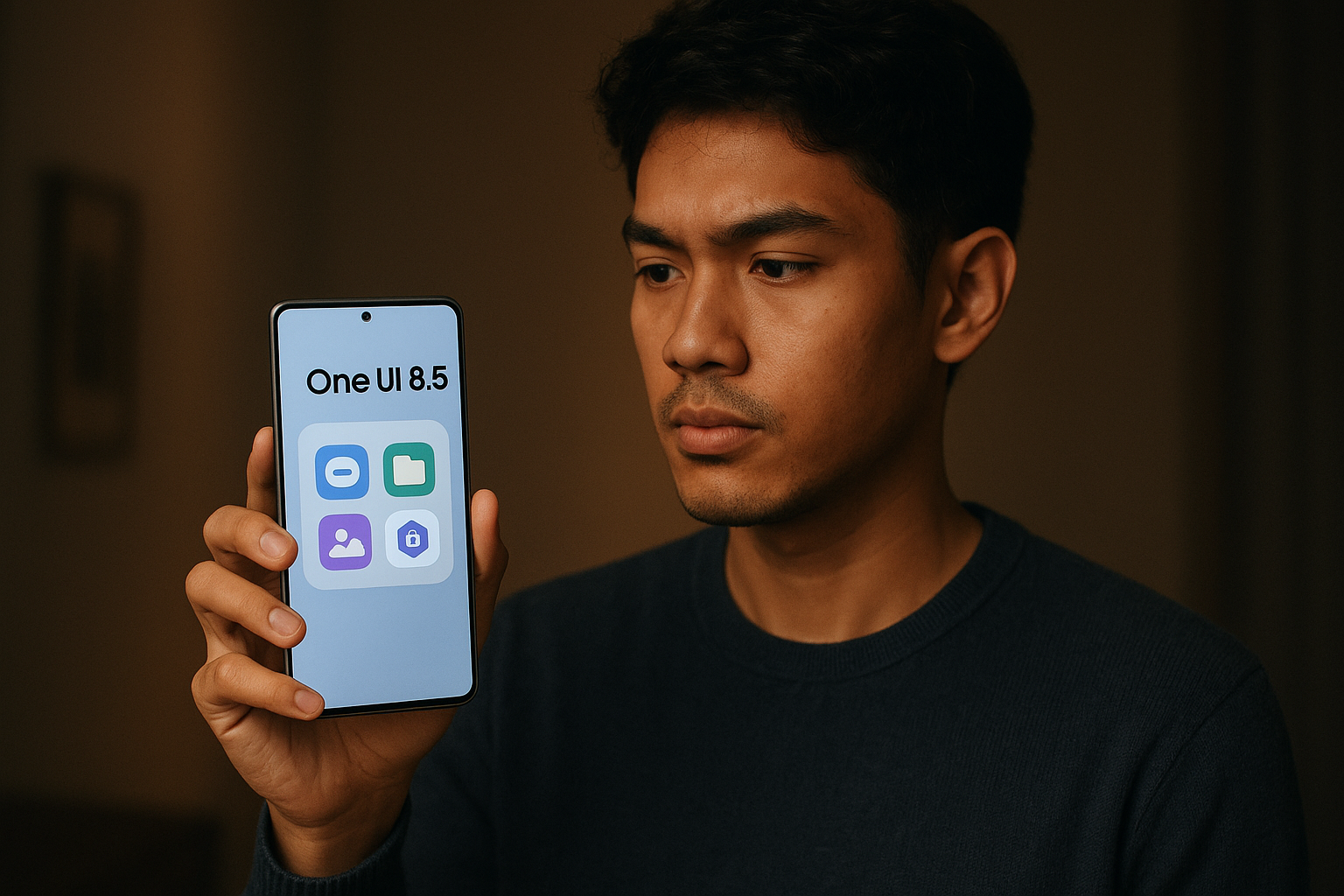 One UI 8.5