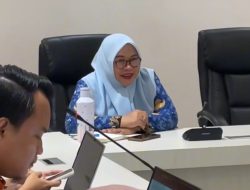 Layanan Konseling BKPSDMD Makassar Bantu Sehatkan Mental Pegawai