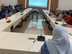 BKPSDMD Makassar Siapkan Pelantikan Pengurus Korpri Makassar Tingkat SKPD