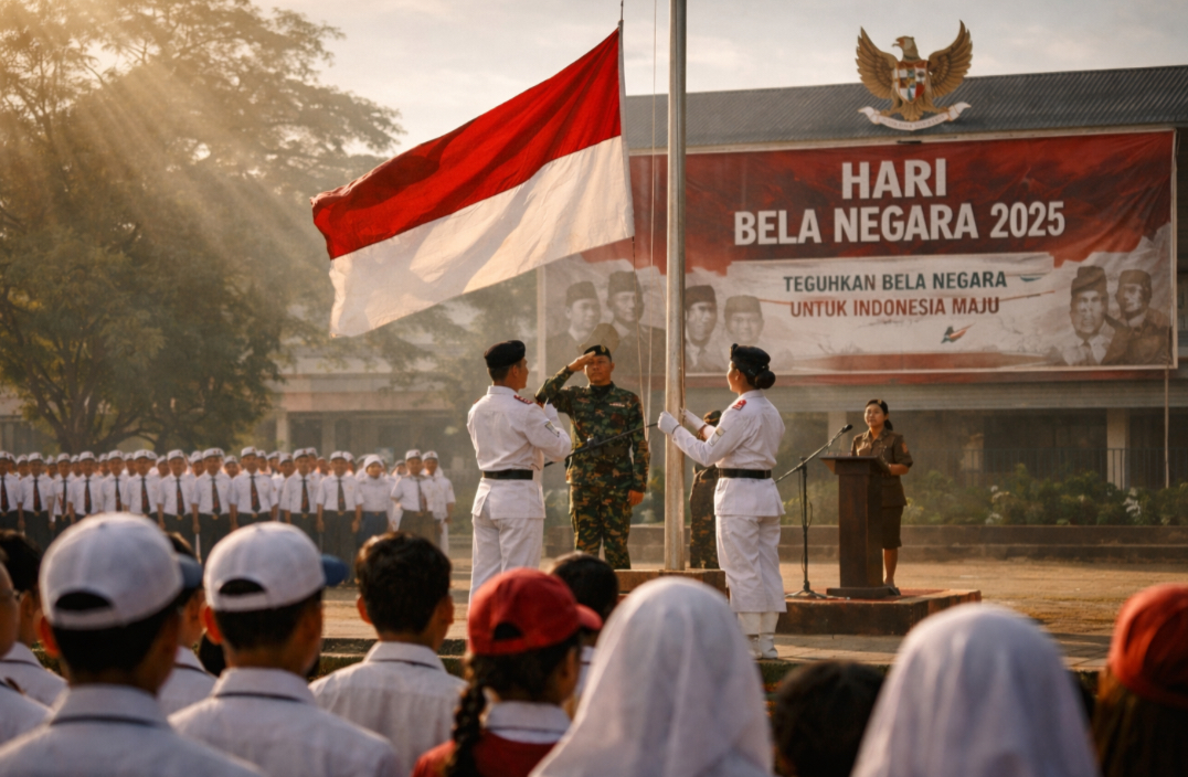 Hari Bela Negara