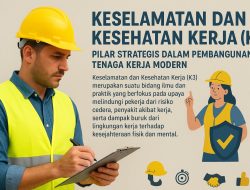 Bekerja Aman di Zaman Serba Digital