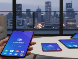 HyperOS3 Perpanjang Usia Ponsel Xiaomi