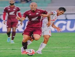 Klasemen Liga 1: PSM Makassar Naik ke Peringkat 7