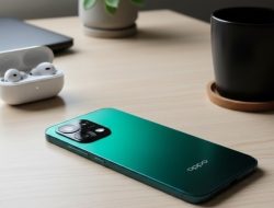 Oppo A6 Pro Dorong Standar Ponsel Tangguh