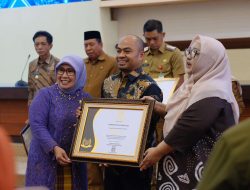 Pemkot Makassar Raih Predikat Informatif: Akses Data Warga Makin Terbuka