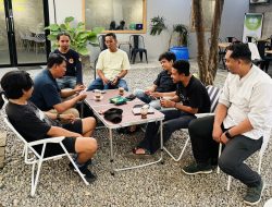 Ketika “Kak” Dihapus: Gen Z, Kesetaraan, dan Etika yang Tersisa di Lembaga Mahasiswa