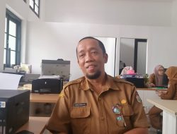 BKPSDM Makassar Fokus Benahi Anomali Data Kepegawaian