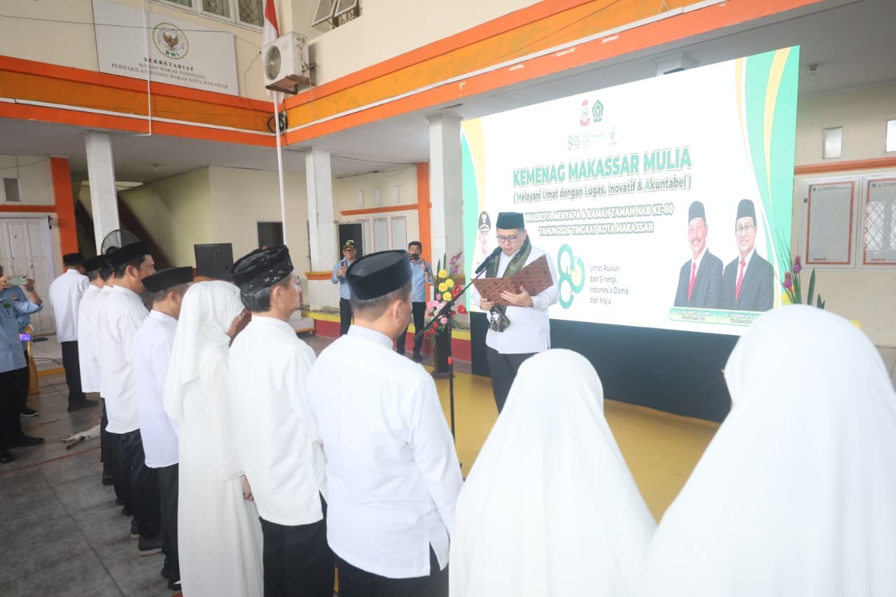 Munafri Arifuddin