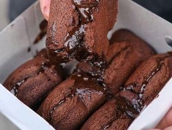 Kue Balok, Ikon Jajanan Tradisional Khas Bandung yang Tetap Bertahan di Tengah Perkembangan Zaman