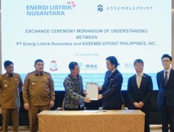 Makassar–Yokohama Dorong Penguatan Kota Nol Karbon Lewat Transportasi dan Energi