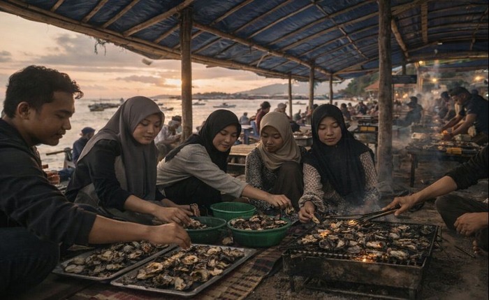 Kearifan Lokal Sulsel