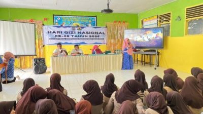 Hari Gizi Nasional