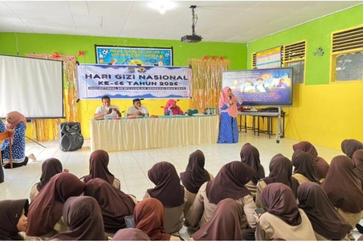 Hari Gizi Nasional